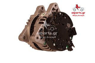 ΔΥΝΑΜΟ  FORD Fiesta Galaxy S-Max 0121615009-thumb-6