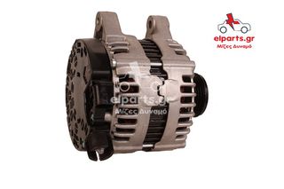 ΔΥΝΑΜΟ  FORD Fiesta Galaxy S-Max 0121615009-thumb-11