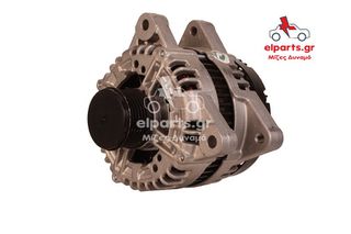 ΔΥΝΑΜΟ  FORD Fiesta Galaxy S-Max 0121615009-thumb-2