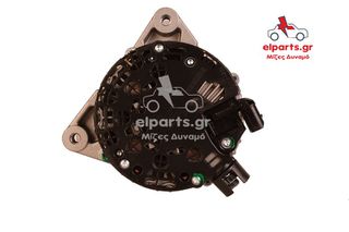 ΔΥΝΑΜΟ  FORD Fiesta Galaxy S-Max 0121615009-thumb-8