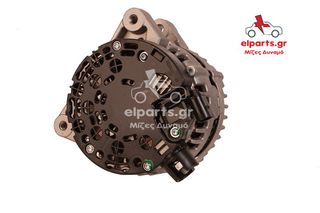 ΔΥΝΑΜΟ  FORD Fiesta Galaxy S-Max 0121615009-thumb-9