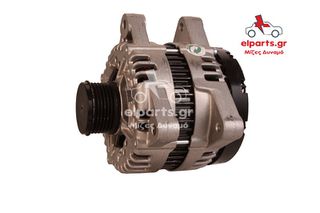 ΔΥΝΑΜΟ  FORD Fiesta Galaxy S-Max 0121615009-thumb-3