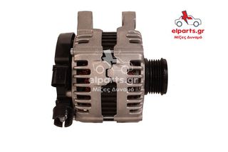 ΔΥΝΑΜΟ  FORD Fiesta Galaxy S-Max 0121615009-thumb-12