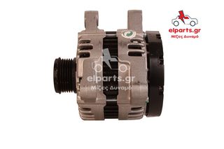 ΔΥΝΑΜΟ  FORD Fiesta Galaxy S-Max 0121615009-thumb-4