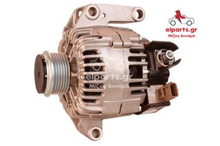 ΔΥΝΑΜΟ  FORD Mondeo TG12C015-thumb-3