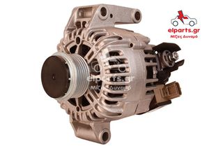ΔΥΝΑΜΟ  FORD Mondeo TG12C015-thumb-2