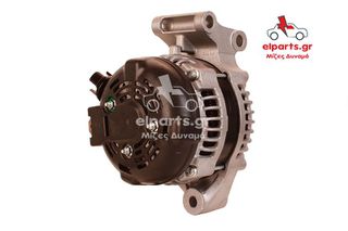 ΔΥΝΑΜΟ  FORD Focus VOLVO C30 S40 V50 104210-4022-thumb-10