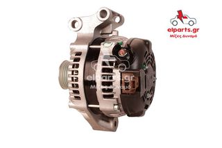 ΔΥΝΑΜΟ  FORD Focus VOLVO C30 S40 V50 104210-4022-thumb-5