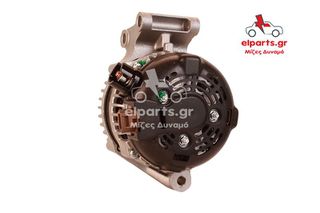 ΔΥΝΑΜΟ  FORD Focus VOLVO C30 S40 V50 104210-4022-thumb-7