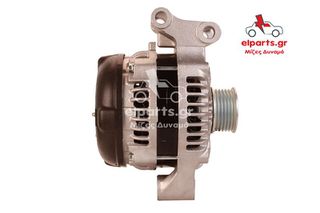 ΔΥΝΑΜΟ  FORD Focus VOLVO C30 S40 V50 104210-4022-thumb-12