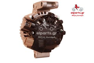 ΔΥΝΑΜΟ  FORD Mondeo TG12C015-thumb-7