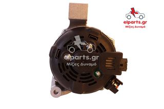ΔΥΝΑΜΟ  VOLVO S40 V50 104210-4050-thumb-8