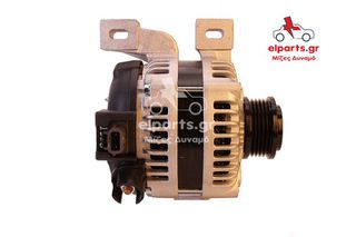 ΔΥΝΑΜΟ  VOLVO S40 V50 104210-4050-thumb-12