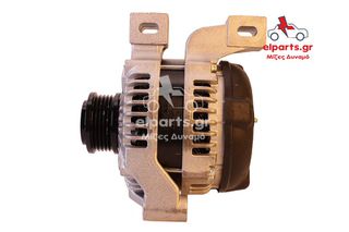 ΔΥΝΑΜΟ  VOLVO S40 V50 104210-4050-thumb-4