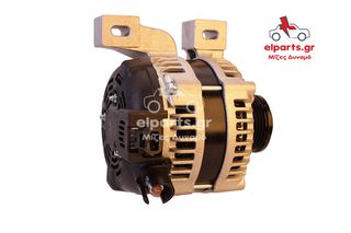 ΔΥΝΑΜΟ  VOLVO S40 V50 104210-4050-thumb-11