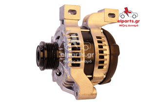 ΔΥΝΑΜΟ  VOLVO S40 V50 104210-4050-thumb-3