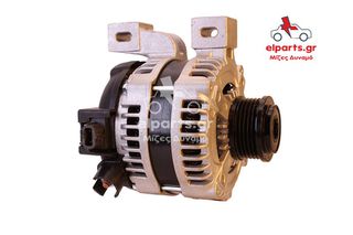 ΔΥΝΑΜΟ  VOLVO S40 V50 104210-4050-thumb-13