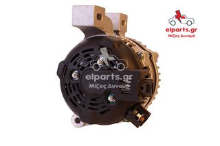 ΔΥΝΑΜΟ  VOLVO S40 V50 104210-4050-thumb-9