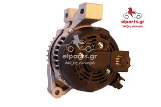 ΔΥΝΑΜΟ  VOLVO S40 V50 104210-4050-thumb-7