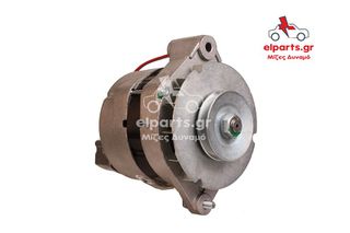 ΔΥΝΑΜΟ  MERCRUISER Various TG12C107-thumb-14