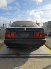 Ποδιά Πίσω Saab 9000 '96 Προσφορά