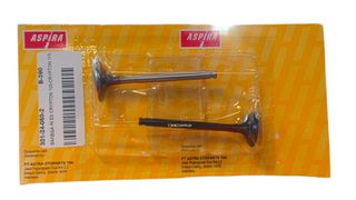 ΒΑΛΒΙΔΑ ΙΝ ΕΧ CRYPTON 105-CRYPTON 115 ASPIRA