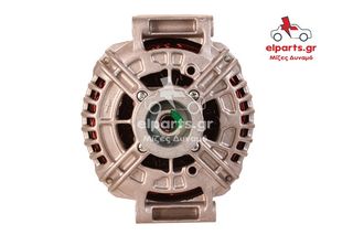 ΔΥΝΑΜΟ  MERCEDES-BENZ CLK500 CLS350 CLS500 CLS550 E280 E350 E500 ML350 R350  Sprinter 0124625023