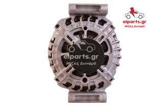 ΔΥΝΑΜΟ  MERCEDES-BENZ C180 C200 C250 E200 E250 SLK200 SLK250 TG12C063