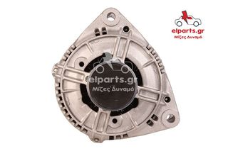 ΔΥΝΑΜΟ  MERCEDES-BENZ 290GD 512D 612D 812D C200 C220 C250 E250 E290 E300  Sprinter 0123320041