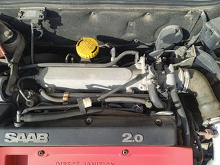 Κομπρεσέρ Aircodition Saab 9000 '96 Προσφορά