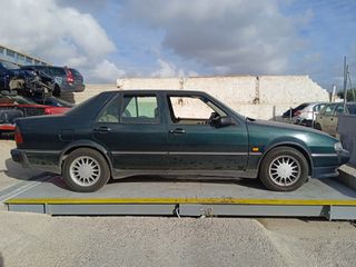 Κομπρεσέρ Aircodition Saab 9000 '96 Προσφορά-thumb-2