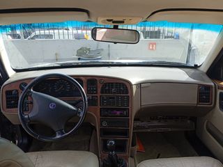 Ψυγείο Καλοριφέρ Saab 9000 '96 Προσφορά