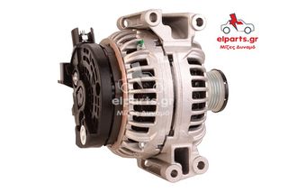 ΔΥΝΑΜΟ  MERCEDES-BENZ C200 C220 E200 E220 E270 E280 E320 S320 0124625019-thumb-11