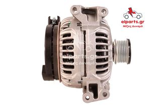 ΔΥΝΑΜΟ  MERCEDES-BENZ C200 C220 E200 E220 E270 E280 E320 S320 0124625019-thumb-12