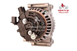 ΔΥΝΑΜΟ  MERCEDES-BENZ C200 C220 E200 E220 E270 E280 E320 S320 0124625019-thumb-9