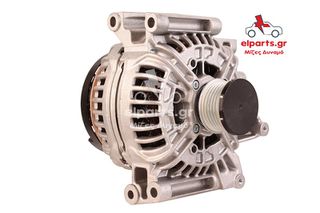 ΔΥΝΑΜΟ  MERCEDES-BENZ C200 C220 E200 E220 E270 E280 E320 S320 0124625019-thumb-14