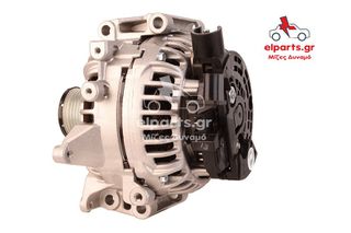 ΔΥΝΑΜΟ  MERCEDES-BENZ C200 C220 E200 E220 E270 E280 E320 S320 0124625019-thumb-5