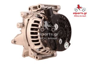 ΔΥΝΑΜΟ  MERCEDES-BENZ C200 C220 E200 E220 E270 E280 E320 S320 0124625019-thumb-6