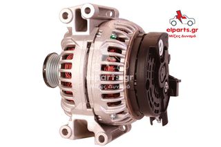 ΔΥΝΑΜΟ  MERCEDES-BENZ E200 E220 0124625033-thumb-5