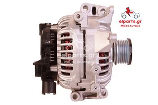 ΔΥΝΑΜΟ  MERCEDES-BENZ E200 E220 0124625033-thumb-12