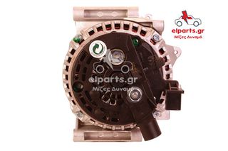ΔΥΝΑΜΟ  MERCEDES-BENZ E200 E220 0124625033-thumb-8