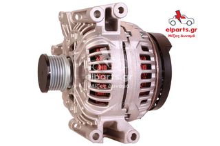 ΔΥΝΑΜΟ  MERCEDES-BENZ E200 E220 0124625033-thumb-3