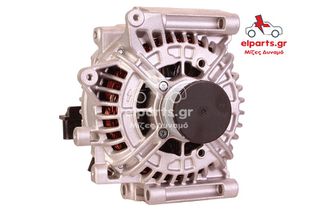 ΔΥΝΑΜΟ  MERCEDES-BENZ E200 E220 0124625033-thumb-15