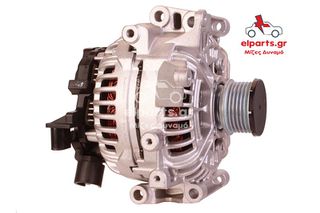 ΔΥΝΑΜΟ  MERCEDES-BENZ E200 E220 0124625033-thumb-13