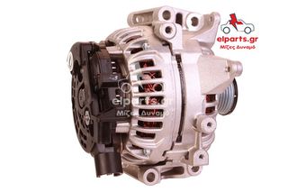 ΔΥΝΑΜΟ  MERCEDES-BENZ E200 E220 0124625033-thumb-11