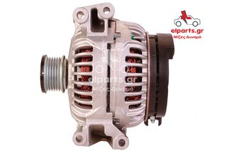 ΔΥΝΑΜΟ  MERCEDES-BENZ E200 E220 0124625033-thumb-4