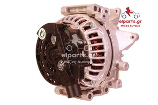 ΔΥΝΑΜΟ  MERCEDES-BENZ E200 E220 0124625033-thumb-10