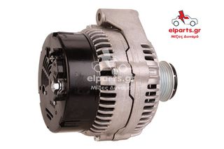 ΔΥΝΑΜΟ  MERCEDES-BENZ V230 Vito 0986041660-thumb-11