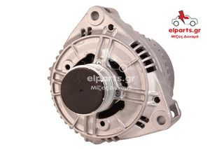 ΔΥΝΑΜΟ  MERCEDES-BENZ V230 Vito 0986041660-thumb-1