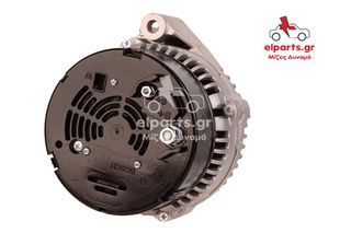 ΔΥΝΑΜΟ  MERCEDES-BENZ V230 Vito 0986041660-thumb-9